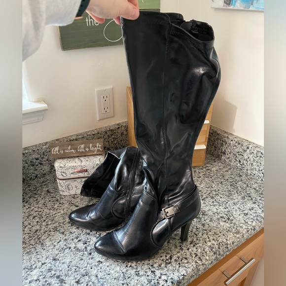 Dana Buchanan Shoes - Dana Buchanan Heeled Boots